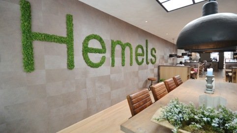 Hemels