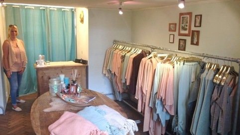 Azur Fashion
